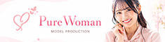 PureWoman MODEL PRODUCTION