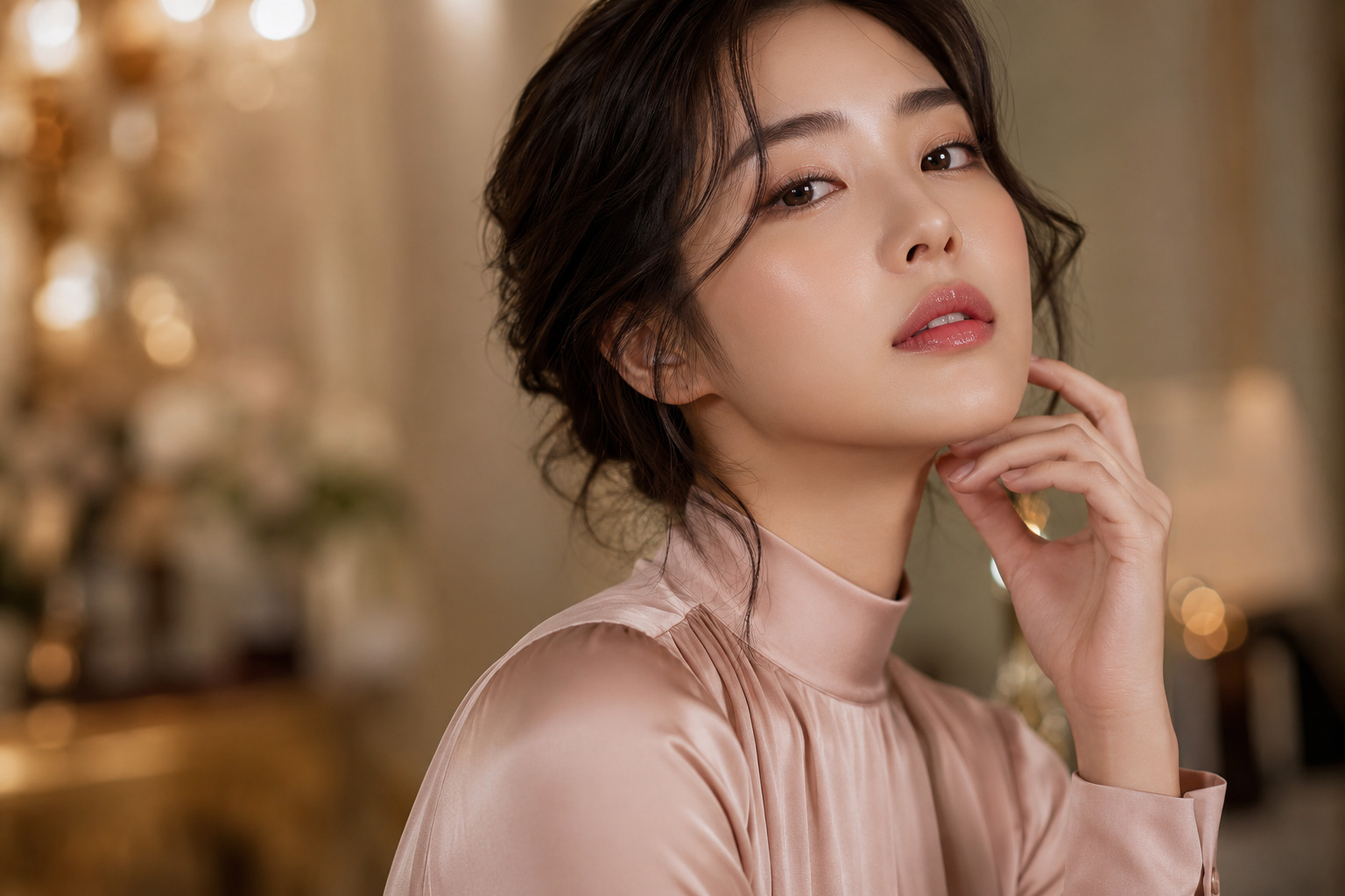 セクシーパーツモデル募集のイメージ